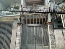 Hình ảnh Bán Nhà Hẻm Xe Hơi Thông , Đúc 1 Lầu 3x 12.5 Giá Thơm