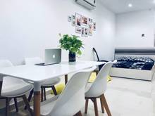 Hình ảnh Tặng nội thất xịn CH BOULEVARD Q7 69m2 1,6 Tỷ