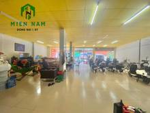 Hình ảnh CHO THUÊ MBKD góc 2 mặt tiền chợ Lý Văn Sâm 378m2