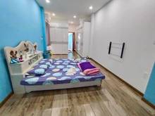 Hình ảnh Bán nhà HXT kinh doanh 6 tầng Hậu Giang DT 50m2 giá 6.3tỷ