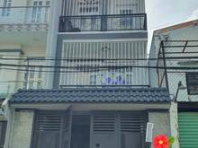 Hình ảnh THUA ĐỘ BÁN GẤP! Nhà Nguyễn Thiện Thuật,P1,Q3 56m2