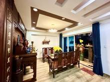 Hình ảnh Nhà HXT Âu Cơ 1 sẹc Tân Bình 145m2 ngang 9.1m oto vào nhà 4 tầng