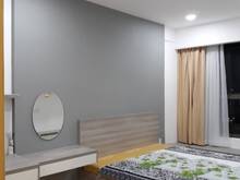Hình ảnh Cho thuê CH PHÚC THỊNH 90m2, 2PN, 2WC, căn góc, full đủ NT. Giá: 14 tr