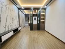 Hình ảnh Bán nhà Đền Lừ, 48m x 6T x 6 tỷ, Ô TÔ ĐỖ CỬA, LÔ GÓC