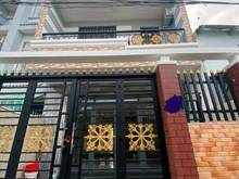 Hình ảnh NGỘP BANK! bán nhà Hoàng Diệu,P6,Q4 59m2 2Tỷ050
