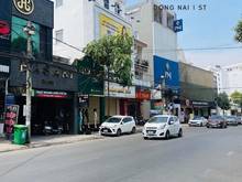 Hình ảnh Cho thuê mặt bằng phạm văn thuận 8x17m