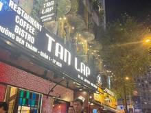 Hình ảnh bán nhà Lê Thánh Tôn - ngay chợ Bến Thành - 3 tầng , giá 63 tỷ