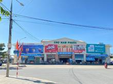 Hình ảnh Bán gấp 180m2 ngay cạnh đường Hùng Vương sát QL1A chỉ 1,2 tỷ