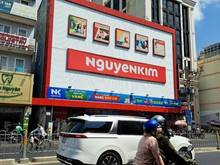 Hình ảnh 🍁🍁🍁 HOT!!! CHO THUÊ GẤP NHÀ Phan Đăng Lưu, Phường 3, Q. Phú Nhuận