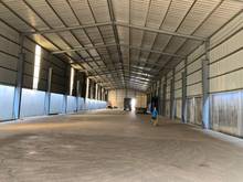 Hình ảnh Cho thuê kho xuởng 2000m2 đường Nguyễn Ảnh Thủ, Hiệp Thành, quận 12