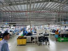 Hình ảnh Cho thuê nhà xưởng sản xuất 4000m2 tại đường Phan Văn Hớn, Quận 12