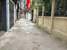 Hình ảnh Bán Đất Phú Thượng lô góc ô tô nhỉnh 2 tỷ cực hiếm