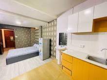 Hình ảnh Căn Hộ Full nội thất giá rẻ dành cho sinh viên_ giờ giấc tư do