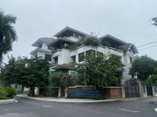 Hình ảnh Cho thuê BT Xuân La Tây Hồ 260m2 x 4T MT 15m kinh doanh, ở đẳng cấp