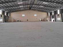 Hình ảnh Cho thuê kho xưởng 2600m2 KCN Tân Tạo, phường Tân Tạo, Quận Bình Tân,