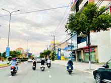 Hình ảnh Bán đất mặt ttiền kinh doanh đường Nguyễn Hữu Thọ