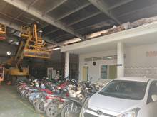 Hình ảnh Cho thuê kho xưởng 1300m2 mặt tiền Xa Lộ Hà Nội, Quận 9