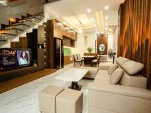 Hình ảnh Nhà 4 tầng hẻm ô tô 5m LÊ ĐỨC THỌ, phường 16, Gò Vấp, 58.2m2, 6.1 TỶ