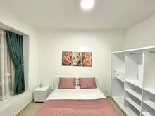Hình ảnh Tiện Nghi không thiếu 1 cái gì SKY GARDEN Q7 88m2 1Tỷ650 3PN