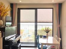 Hình ảnh Bán 2 phòng ngủ Vinhome Q9: + Diện tích: 60m2 + Kết cấu: 2 phòng ngủ -