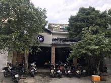 Hình ảnh Cho thuê nhà khu Bắc Hải, Q.10 - DTSD: 220m2, nhà trệt 1 lầu chỉ 60tr
