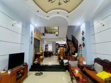 Hình ảnh MTKD 5 tầng khu TÊN LỬA, AEON Bình Tân,5x20, giá 12,9 tỷ