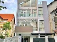 Hình ảnh Cho thuê biệt thự Thảo Điền, có sân vườn, hồ bơi, full nt, 430m2 đất