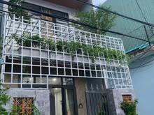 Hình ảnh Bán Nhà 2 Mặt Kiệt 3m Trần Cao Vân, Quận Thanh Khê