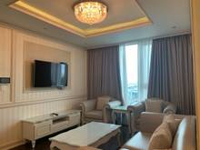 Hình ảnh Cho thuê CH Léman Luxury Apartments 76m2, 2PN, Full NT.Giá Thật: 25 tr