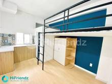 Hình ảnh Duplex sinh viên bảo vệ 24/24 ở liền và ngay
