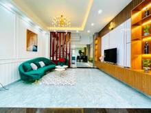Hình ảnh MỚI !!! Nhà HXH Đội Cung,P11,Q11 59m2 2Tỷ460 SHR