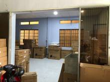 Hình ảnh Cho thuê kho xưởng 1000m2 Nguyễn Duy Trinh, phường Phú Hữu, Quận 9