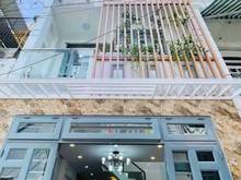 Hình ảnh NHÀ HXH CAO VĂN LẦU, Q6 52m2 2Pn 1Tỷ865 Có sổ hồng