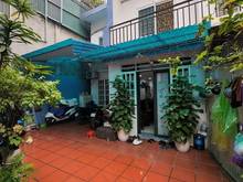 Hình ảnh bán BIỆT THỰ SÂN VƯỜN 120m2 MAI ĐỘNG sân riêng Ô TÔ ĐỖ CỔNG sổ hưu 4.0