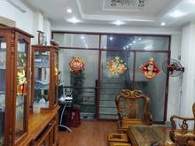 Hình ảnh Chính chủ cần bán nhà HXH 12m chu văn an. 4x20 4L