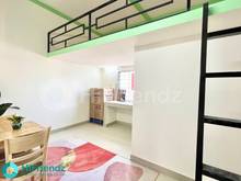 Hình ảnh Duplex sinh viên ở được 5 người 5 xe full nội thất