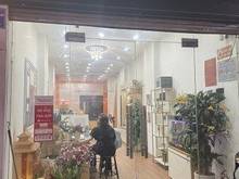 Hình ảnh Cho thuê nhà mặt phố cầu giấy diện tích 90m2 x 3 tầng mt 3,5m