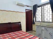 Hình ảnh Căn Hộ Studio Full Nội Thất Trung Sơn Him Lam Lotte Dương Bá Trạc