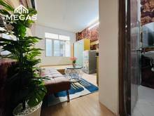 Hình ảnh Cho THUÊ CHDV Gía tốt - BÌNH CHÁNH - Full nội thất