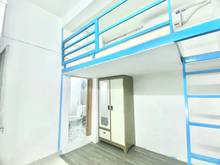 Hình ảnh Khai trương phòng trọ sinh viên siêu mới tại Q8 - HF