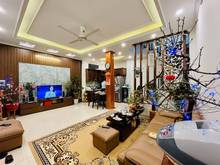 Hình ảnh Bán nhà PHƯƠNG LIỆT, 46m, phân lô, ôtô đỗ cửa, kinh doanh, hơn 5 tỷ