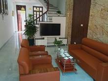 Hình ảnh Động đất à! Không phải đấy là chủ đang thở dốc@Dịch Vọng