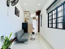 Hình ảnh Cực hiếm. Nhà 2 tầng BTCT ngay trung tâm p3 Gò vấp giá nhỉnh 3 tỷ.