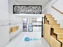 Hình ảnh Mb6623 nạp rút nhanh chóng Duplex - Full Nội Thất - Trống - Ở Ngay