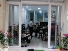 Hình ảnh Cho thuê MẶT TIỀN Đường Trương Quyền mới tinh chỉ 7.5 triệu