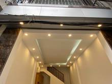 Hình ảnh Căn độc lập, ngõ thông, cực thoáng, phố Hoàng Hoa Thám 33m2 5T. 4,4 tỷ