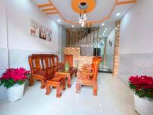 Hình ảnh BÁN NHÀ Q1 chỉ 1tỷ920 Phạm Viết Chánh,Q1 49m2 SHR