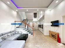 Hình ảnh Nhà 2 tầng 2 phòng ngủ khu Mỹ An - B845
