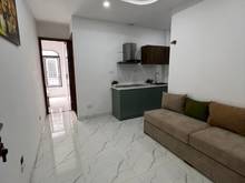 Hình ảnh Bán chung cư  A2 Xuân Đỉnh - Ngoại Giao Đoàn , Full nội thất, ở ngay.