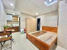 Hình ảnh Phòng trọ 20-30m2 đường Huỳnh Tấn Phát, Quận 7